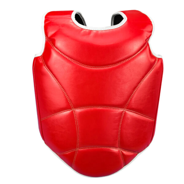Boxing Chest Protections
